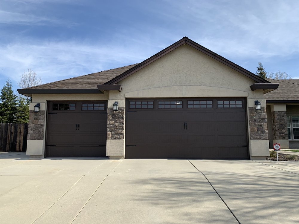 PRO GARAGE DOORS 19 Photos & 16 Reviews 2428 Victor Ave, Redding