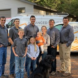 Advanced Blinds & Awnings - Our Team