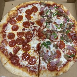 Milano’s Pizza