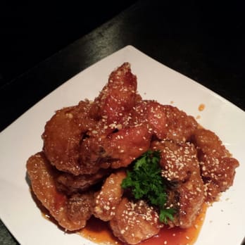Zabu Chicken - Korean Near Me - Vancouver, British Columbia Zabu Chicken - Korean Near Me - Vancouver, British Columbia