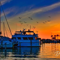 Gorgeous sunset as always
