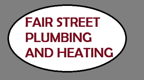 Fair Street Plumbing and Heating Logo