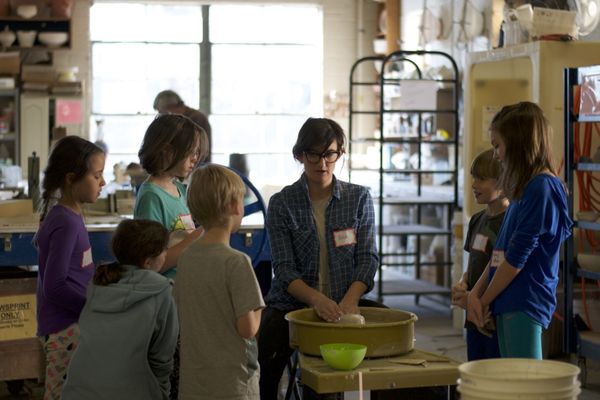 Odyssey ClayWorks by null