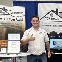 Top Trade Insulation and Attic