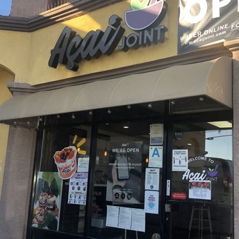 Acai Joint - Baldwin Park - Acai Bowls Near Me - Baldwin Park, California Acai Joint - Baldwin Park - Acai Bowls Near Me - Baldwin Park, California