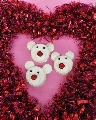 Jake's Ice Cream by null