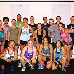 BlueWave Fitness