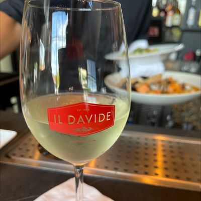 Il Davide by null