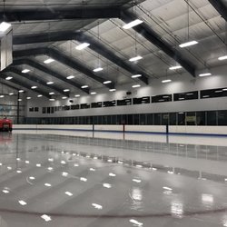 Suburban Ice Farmington Hills