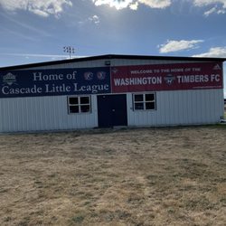 Harmony Sports Complex