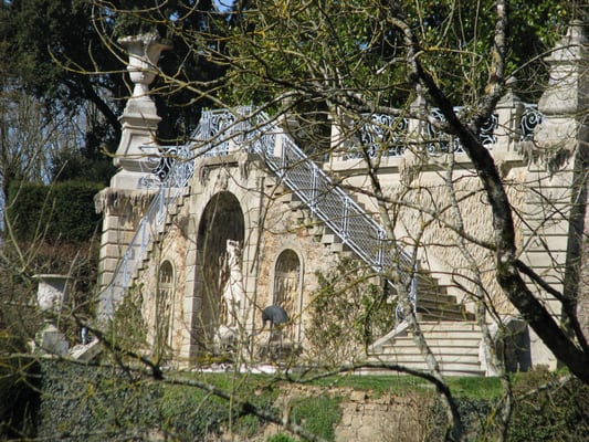 Château Colbert by null