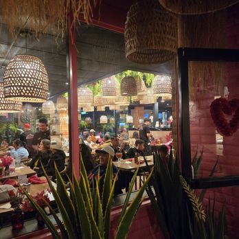 La Casa De La Abuela - Mexican Near Me - Pomona, California