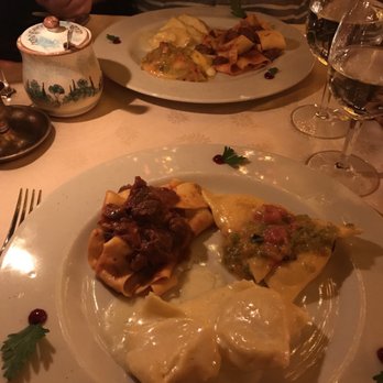 La Giostra - Tuscan Near Me - Florence, FI