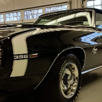 ProShine Detailing - Auto Detailing Near Me - Bridgehampton, New York
