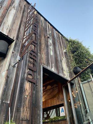 Raglan Public House by null