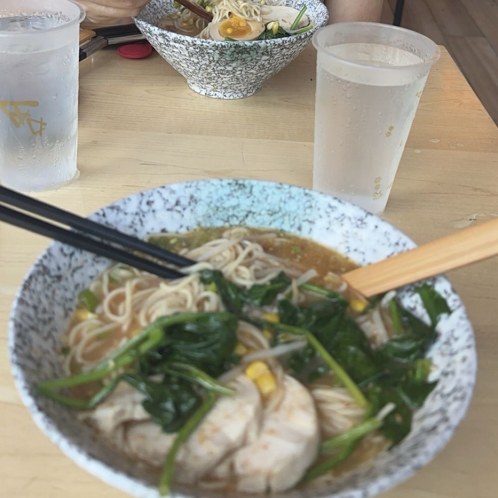 Tanaka Ramen - Ramen Near Me - Bolingbrook, Illinois