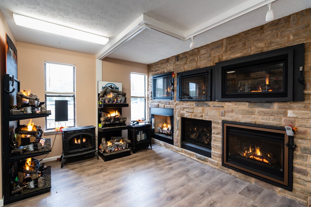 Slide of The Fire & Water