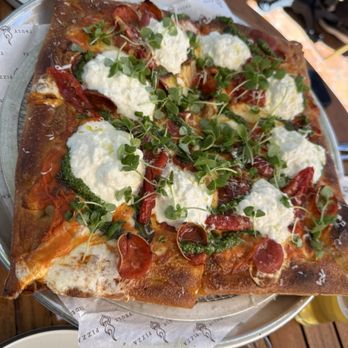 Truly Pizza - Pizza - Pizza Near Me - Dana Point, California Truly Pizza - Pizza - Pizza Near Me - Dana Point, California