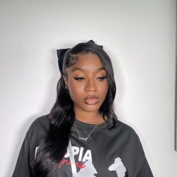 Diva Rosé Hair Lounge - Perfect wig install at Diva Rosé Hair Lounge