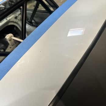 Supreme Smart Repairs - After Joe's repair work. - Mobile Dent Repair Near Me Supreme Smart Repairs - After Joe's repair work. - Mobile Dent Repair Near Me