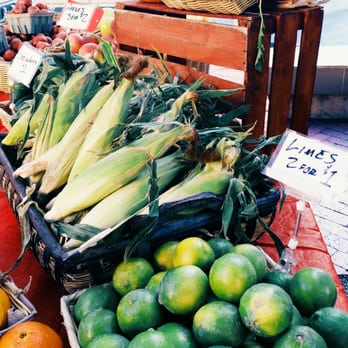 Jaxsons Night Market - Twinn Bridges - Farmers Market Near Me - Jacksonville, Florida