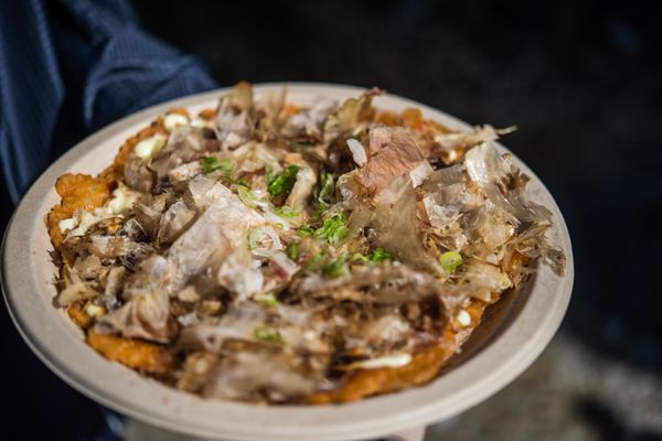 Namu Street Food by null