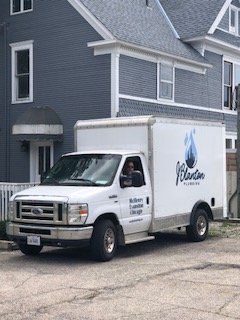 Slide of J. Blanton Plumbing