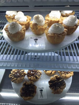 Tiny Pies® - S Lamar Blvd. by null