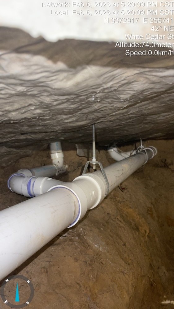 Slide of United Plumbing And Septic System