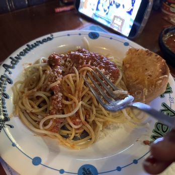 The Old Spaghetti Factory - Kids pasta - Italian Near Me - Rancho Cucamonga, California The Old Spaghetti Factory - Kids pasta - Italian Near Me - Rancho Cucamonga, California