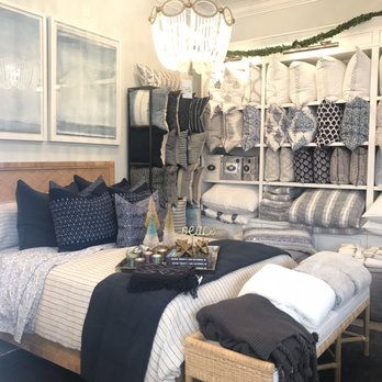Waterleaf Interiors - Interior Design Near Me - Manhattan Beach, California