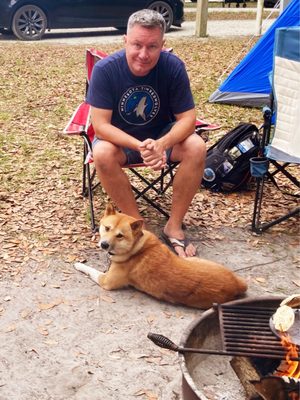 Kissimmee Prairie Preserve State Park by null