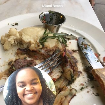 Pelican cafe - Italian Near Me - Miami Beach, Florida