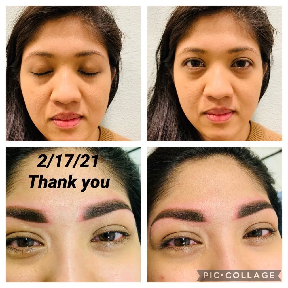 ALLURE NAILS HAIR AND MASSAGE Updated October 2024 362 Photos & 85