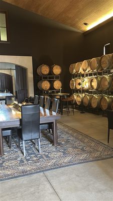 James Cole Winery by null