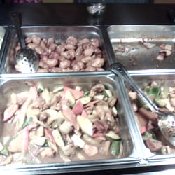 Comida China Express