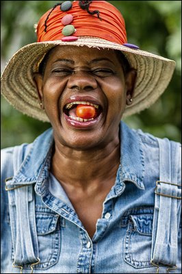 West End Farmer's Market ATL by null