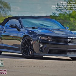 Platinum Motorsports