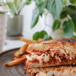 Mood - Reuben