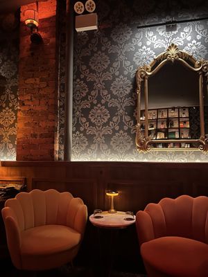 Le Bar Penelope by null
