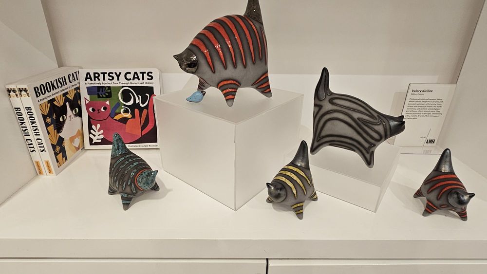 Arkansas Museum of Fine Arts