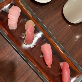 Shiro's - Sushi Bars Near Me - Seattle, Washington