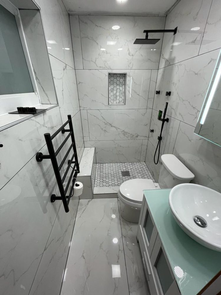 Slide of Perfection roofing & exterior remodel