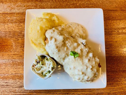 Glenn's Cafe by null