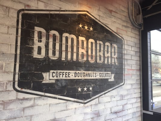 BomboBar by null BomboBar by null