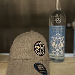 Humboldt Craft Spirits