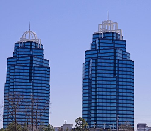 Slide of MGI Roofing