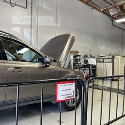 Clean, fast, and efficient. Clean, fast, and efficient.