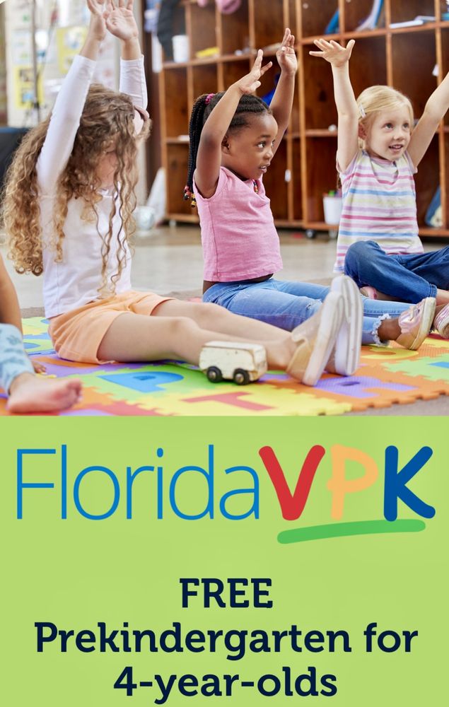BBO Preschool - childcare center in Ocala, FL