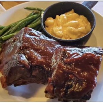 Cribbs Kitchen - Rib platter - Southern Near Me - Spartanburg, South Carolina Cribbs Kitchen - Rib platter - Southern Near Me - Spartanburg, South Carolina